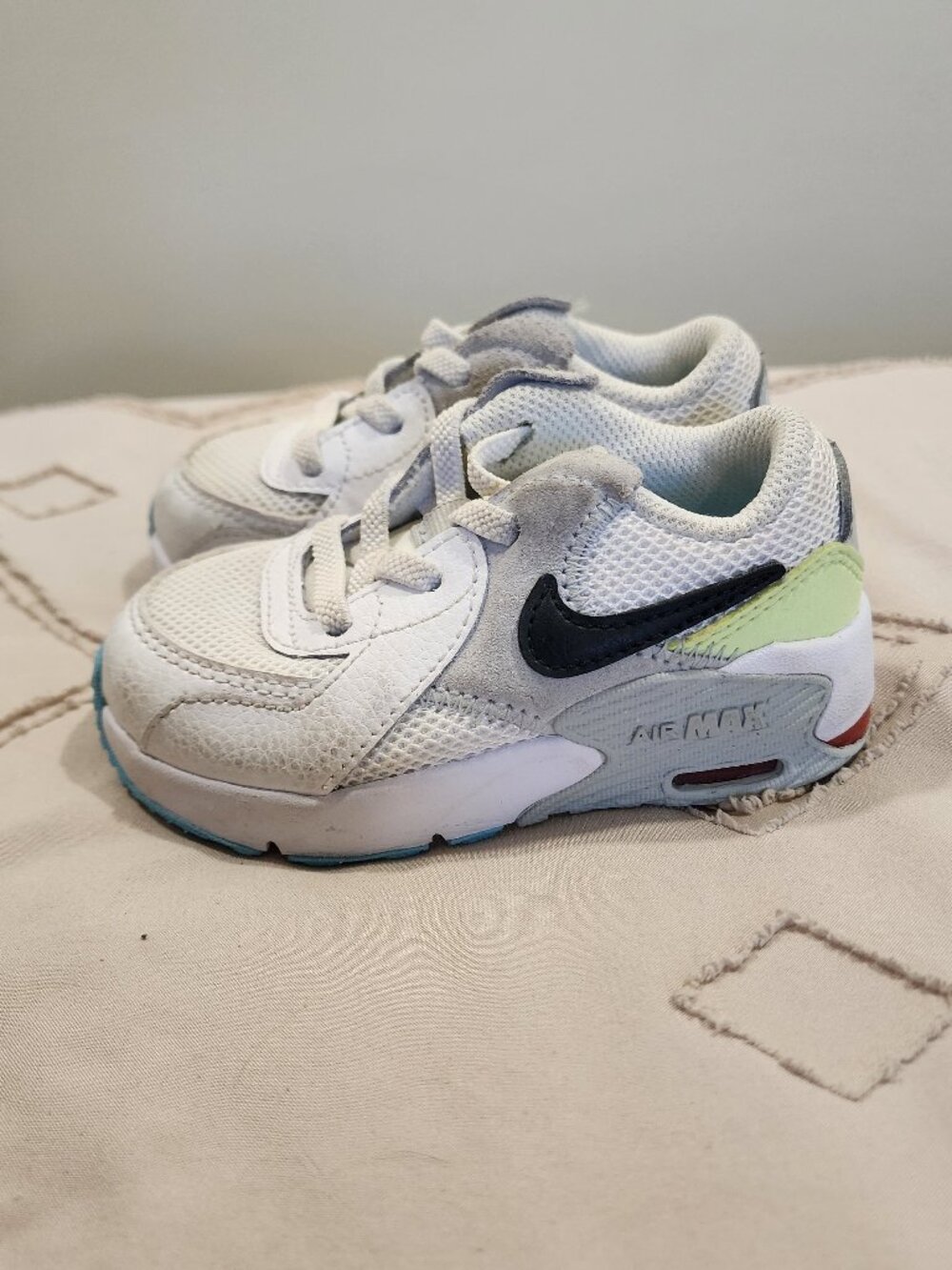 Nike Air Max Toddler size 6